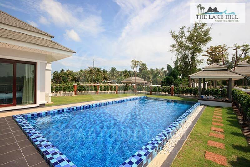 The Lake Hill Resort بران بوري المظهر الخارجي الصورة