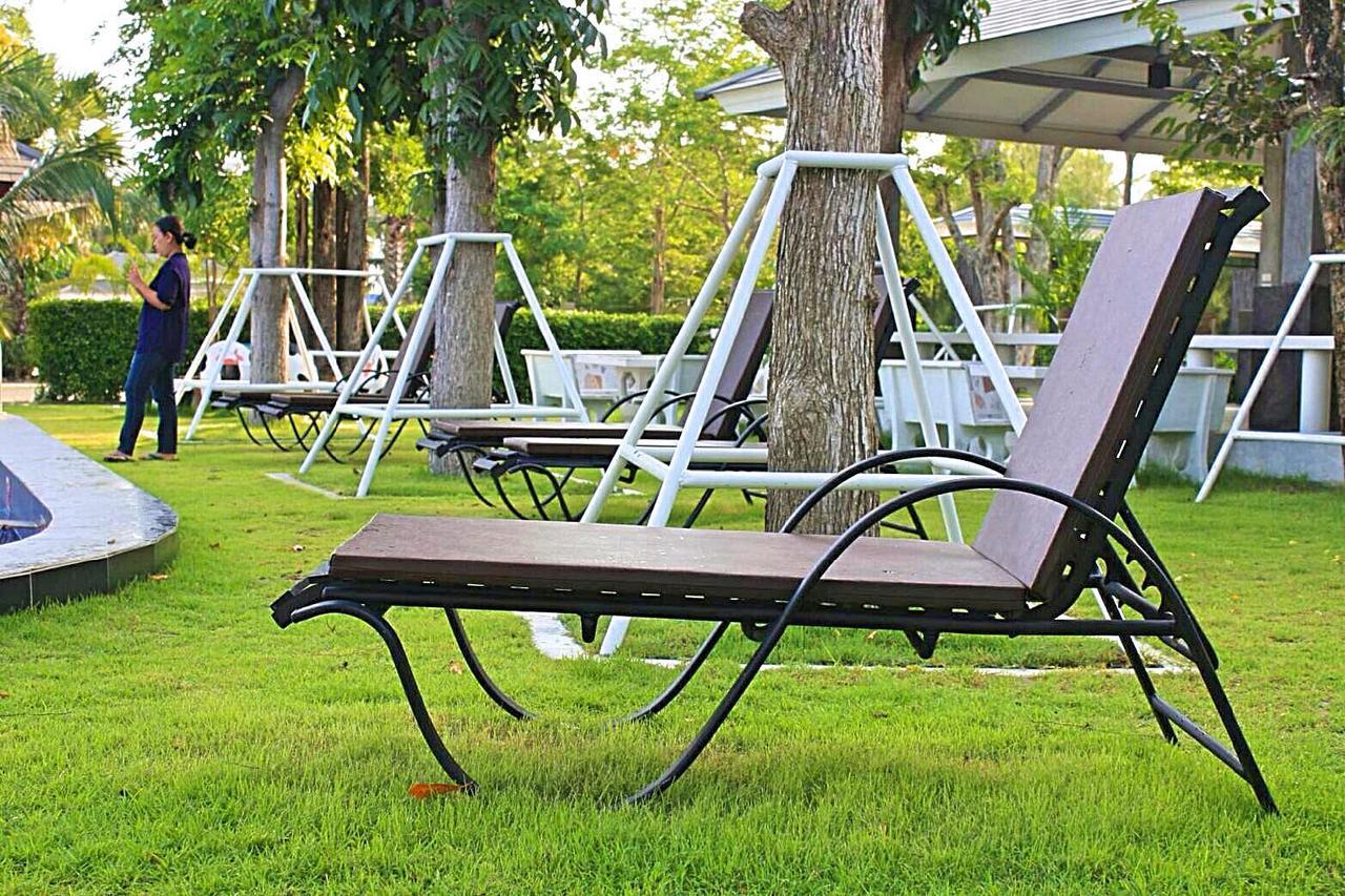 The Lake Hill Resort بران بوري المظهر الخارجي الصورة