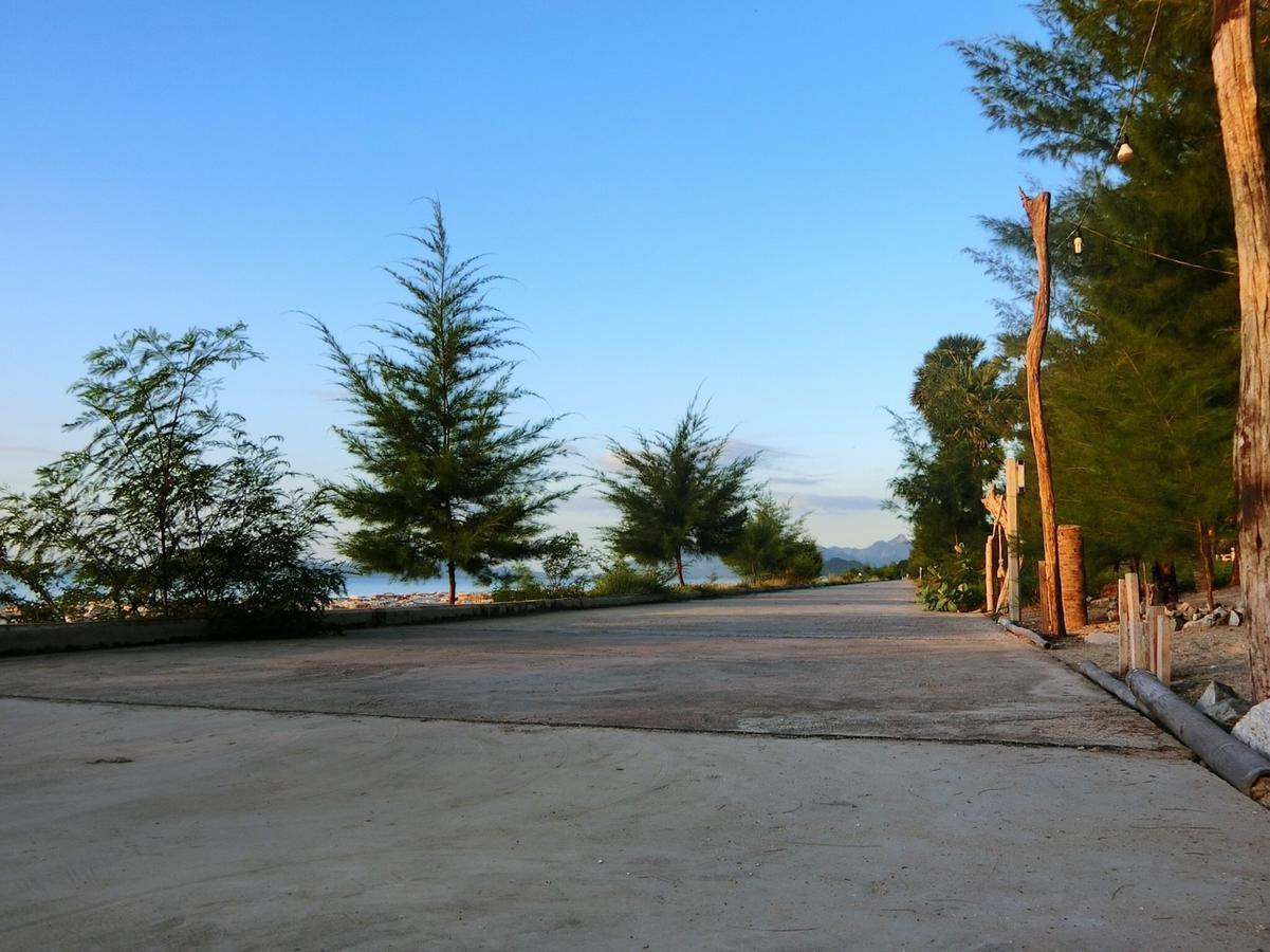 The Lake Hill Resort بران بوري المظهر الخارجي الصورة